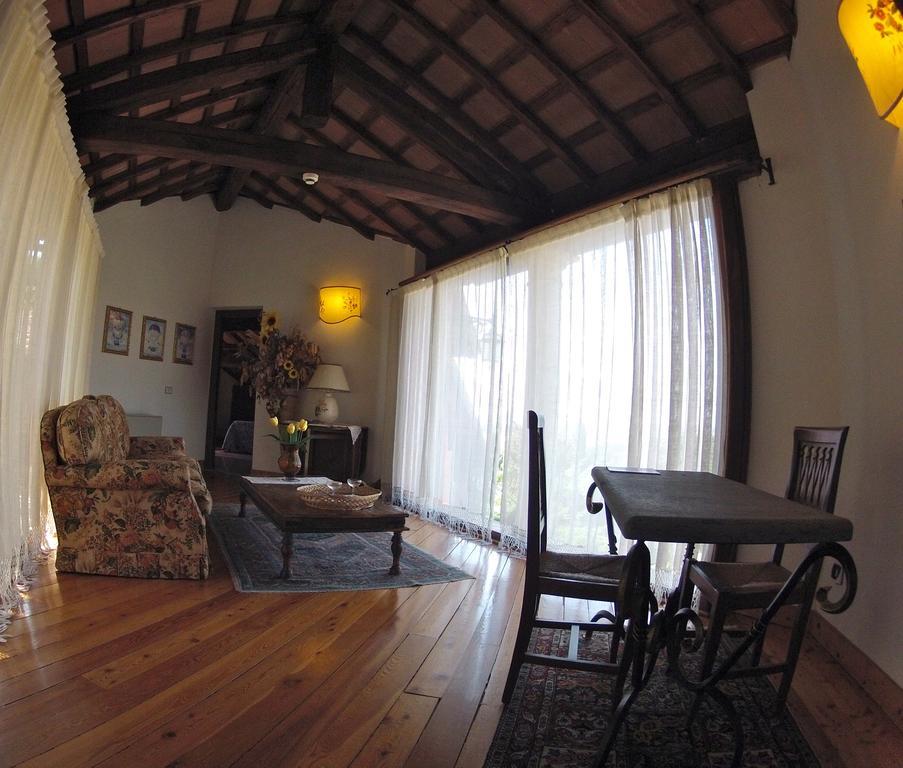 Antica Pietrara B&B Formello Cameră foto